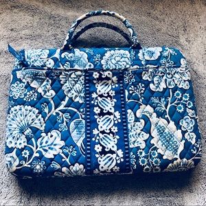 Vera Bradley Laptop Bag